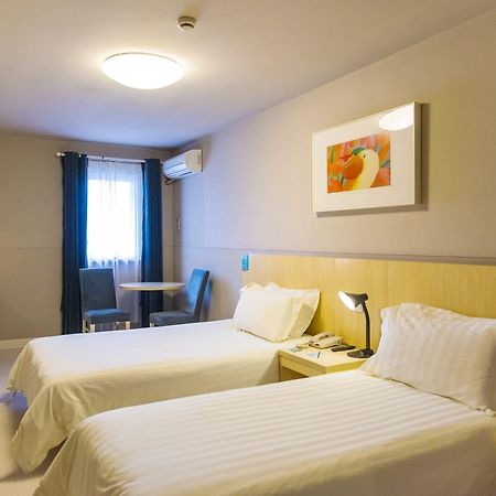 Metropolo, Hefei, Wanda Plaza, Hefei Lord Bao Park Ξενοδοχείο Εξωτερικό φωτογραφία
