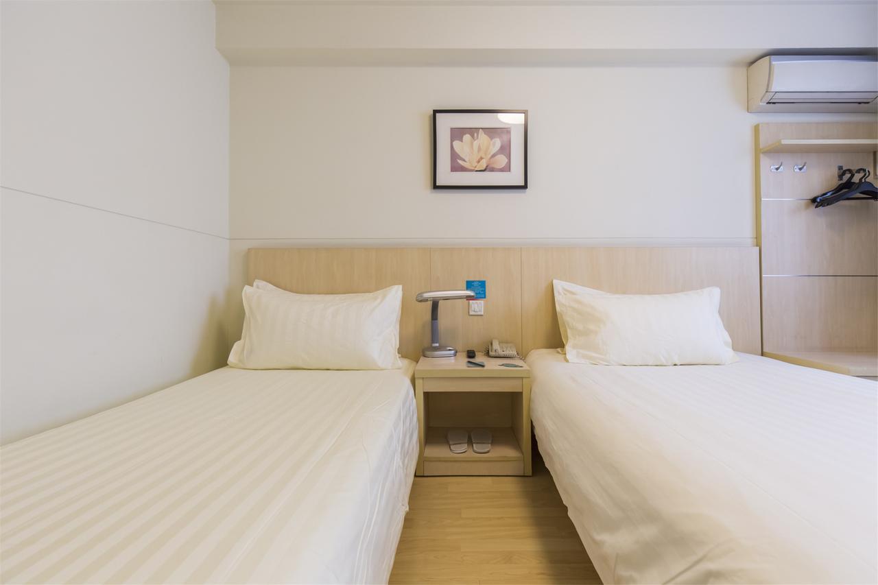 Metropolo, Hefei, Wanda Plaza, Hefei Lord Bao Park Ξενοδοχείο Εξωτερικό φωτογραφία